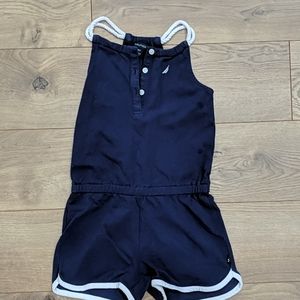 Nautica Girls One Piece Outfit 6x